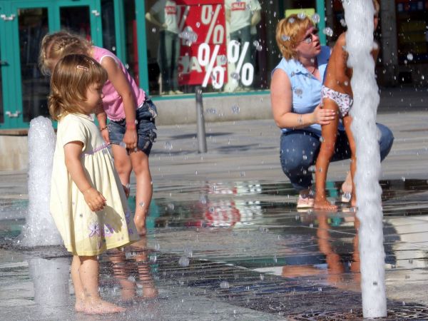 Ostrawa-Katedrála Božského Spasitele-ZOO-Rynek Masaryka