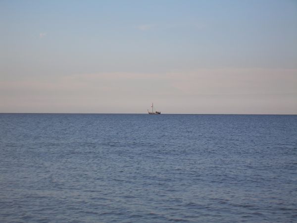 Lato we Władysławowie