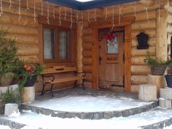 witamy na UDANY Weekend