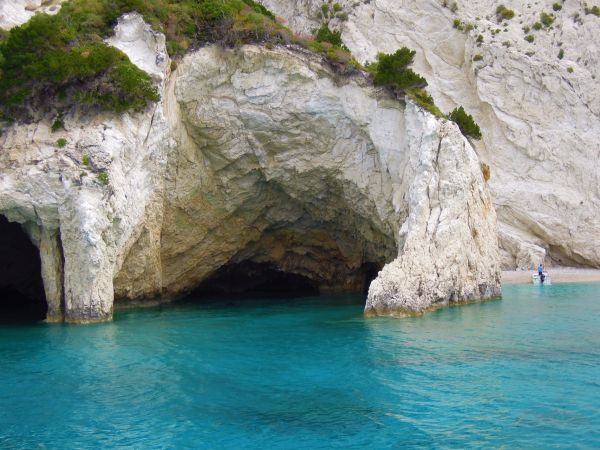 Jeszcze trochę wspomnień z Zakynthosu :)