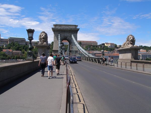 Jeszcze trochę wspomnień z wyjazdu na Węgry ;)