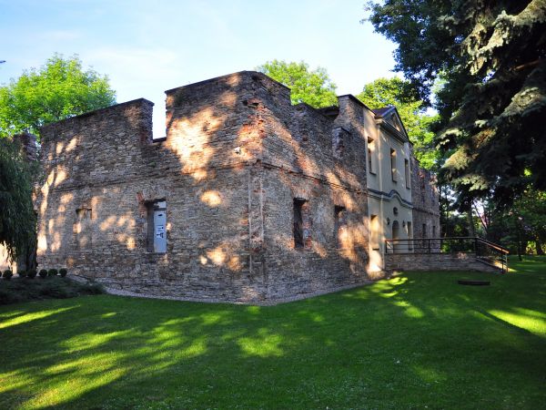 Centrum Kultury i Sztuki 