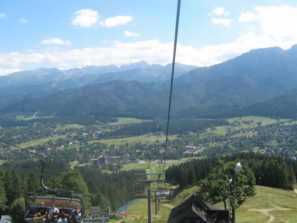Polna Szymoszkowa