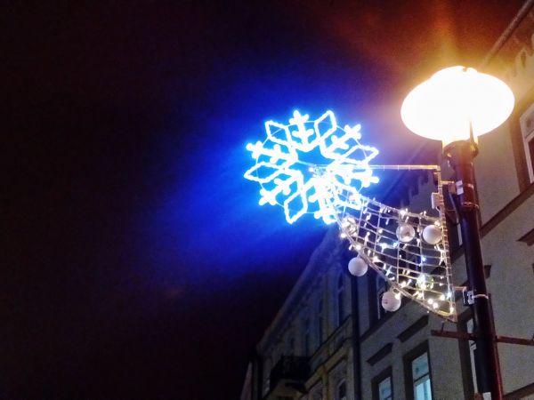 Świąteczny Lublin