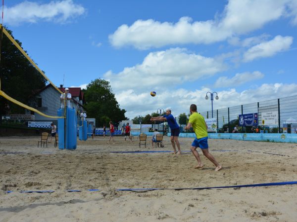 Mile spędzony czas w Pucku