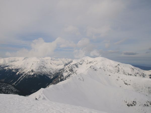Kasprowy Wierch