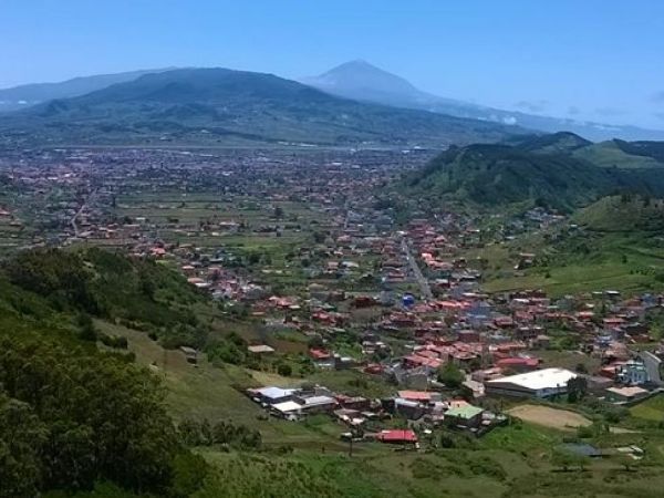 Teneryfa - czyli nasze cudowne wakacje :)