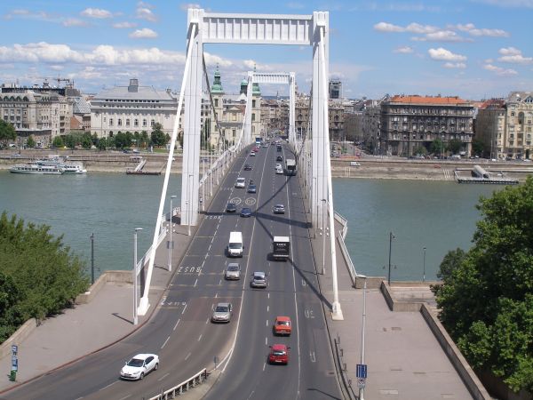 Jeszcze trochę wspomnień z wyjazdu na Węgry ;)