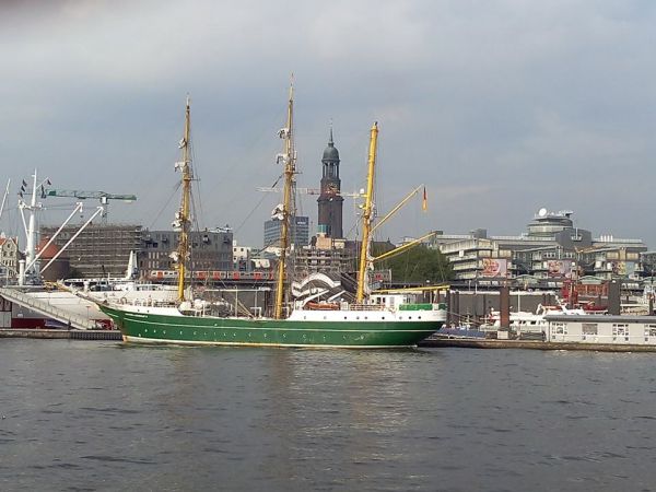 "Konkurs: Podróżuje, bo lubie"