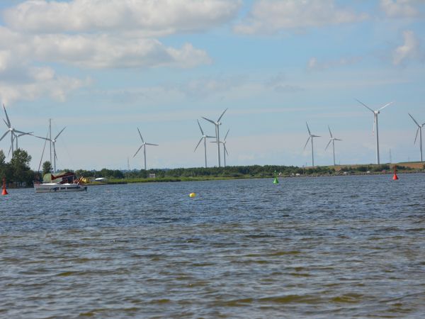 Mile spędzony czas w Pucku