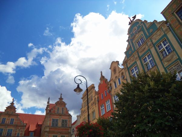 Magiczne Trójmiasto