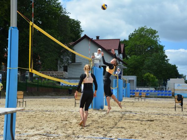 Mile spędzony czas w Pucku