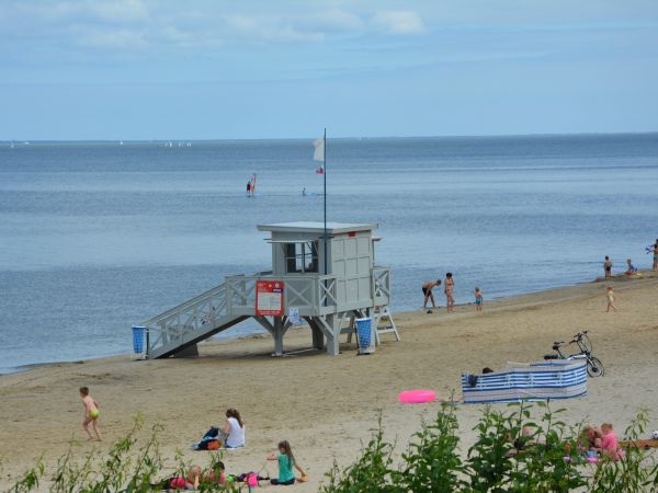 Mile spędzony czas w Pucku