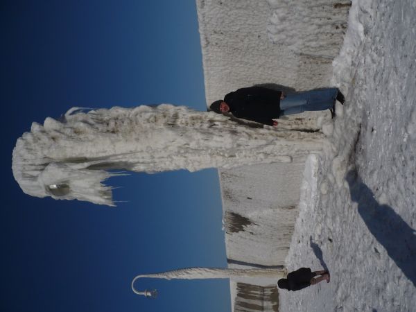 Konkurs: Podróżuję, bo lubię