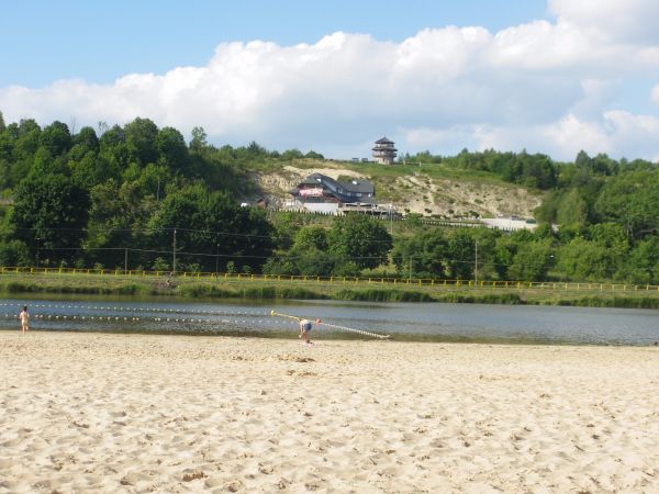 Przepiękny Krasnobród :)