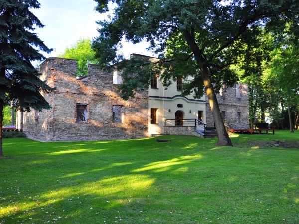 Centrum Kultury i Sztuki 