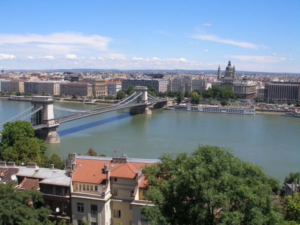 Jeszcze trochę wspomnień z wyjazdu na Węgry ;)