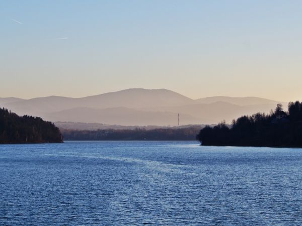 Międzybrodzie Żywieckie