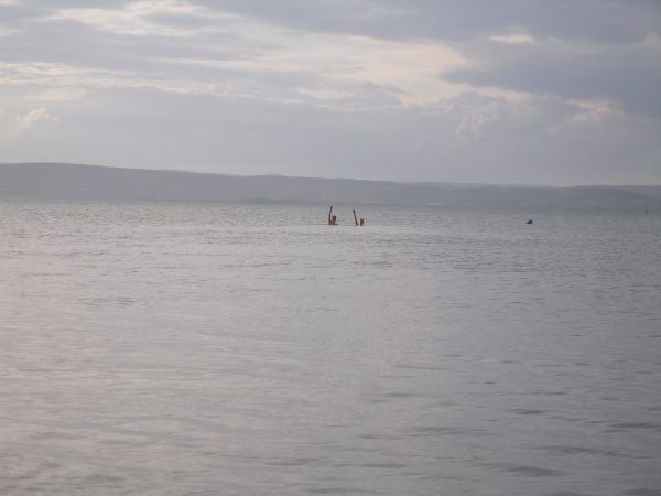 Nad Balatonem :)