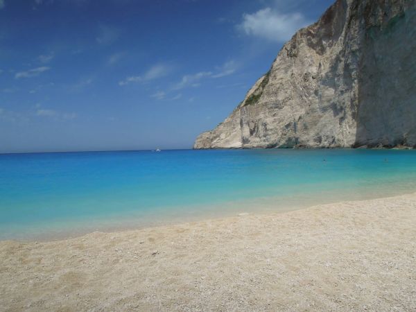 Wakacje w Zakynthos