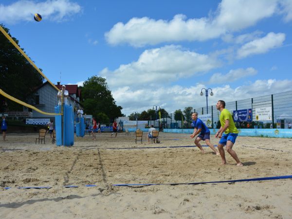 Mile spędzony czas w Pucku