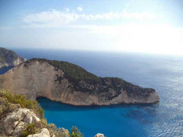 Wakacje w Zakynthos