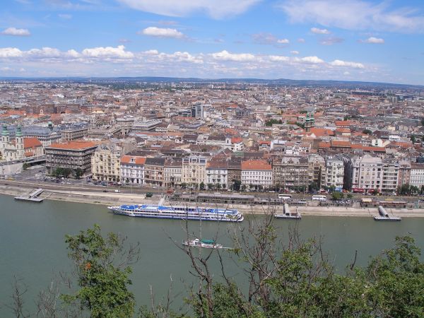 Jeszcze trochę wspomnień z wyjazdu na Węgry ;)