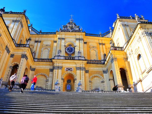 Zdjęcia Wambierzyce