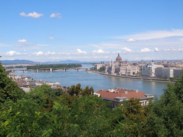 Jeszcze trochę wspomnień z wyjazdu na Węgry ;)