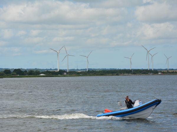 Mile spędzony czas w Pucku