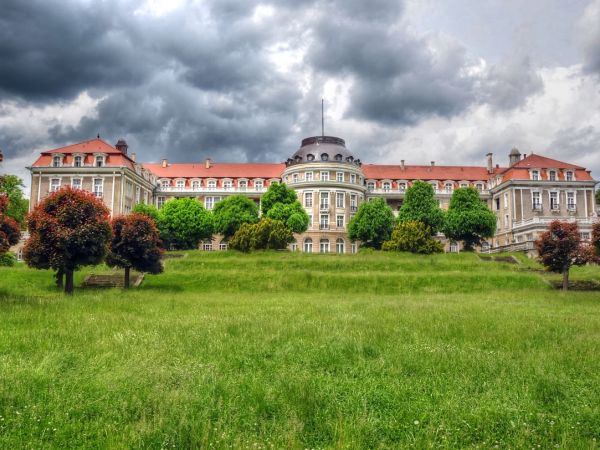 Polecam....w końcu to moje rodzinne miasteczko :)