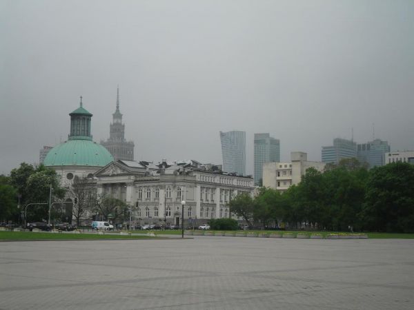 "Konkurs: Podróżuje, bo lubie"