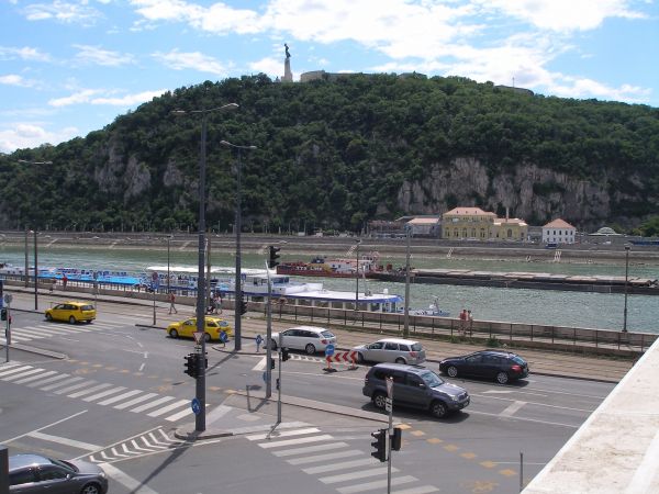 Jeszcze trochę wspomnień z wyjazdu na Węgry ;)