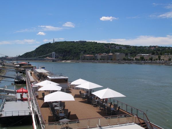 Jeszcze trochę wspomnień z wyjazdu na Węgry ;)