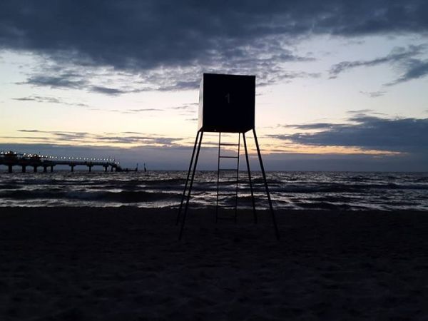 "Konkurs: Podróżuje, bo lubie"