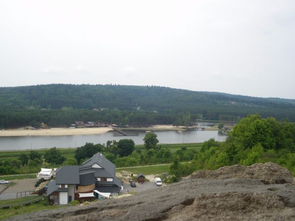 Przepiękny Krasnobród :)