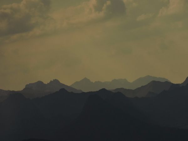Silvretta 2015 - another bouldering paradise