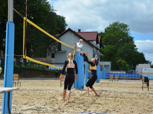 Mile spędzony czas w Pucku