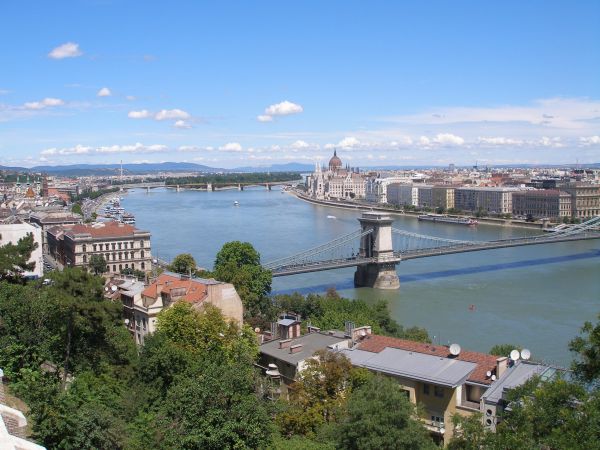 Jeszcze trochę wspomnień z wyjazdu na Węgry ;)