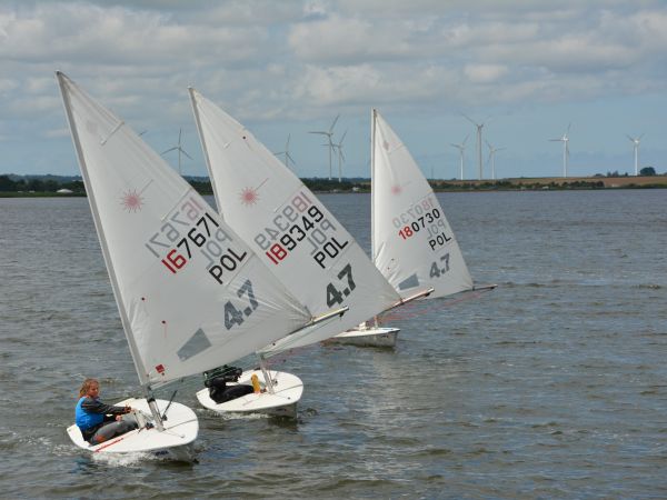 Mile spędzony czas w Pucku