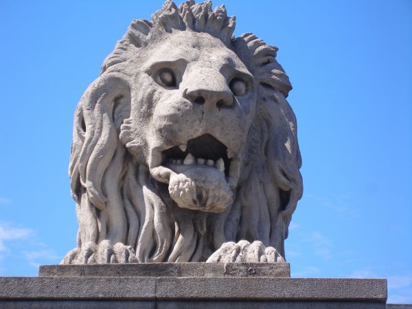 Jeszcze trochę wspomnień z wyjazdu na Węgry ;)