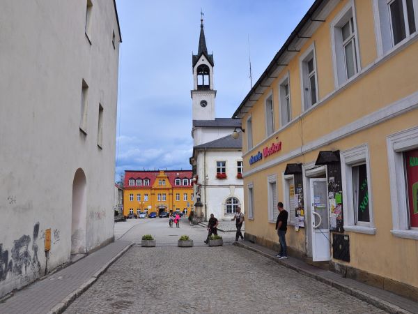 Lubawka, Lubawka, zdjęcia