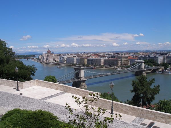 Jeszcze trochę wspomnień z wyjazdu na Węgry ;)