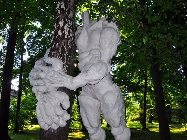 Centrum Kultury i Sztuki 