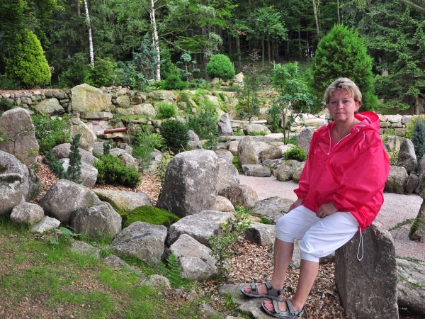 Siruwia Ogród Japoński