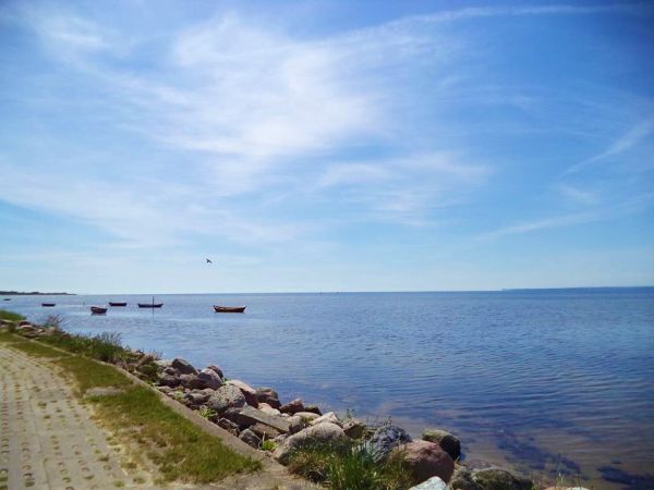 Chałupy welcome to! ;)