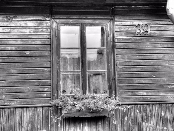 Kazimierz B&amp;W