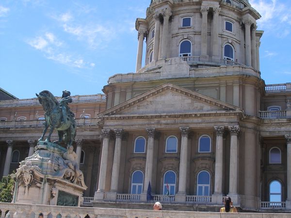 Jeszcze trochę wspomnień z wyjazdu na Węgry ;)