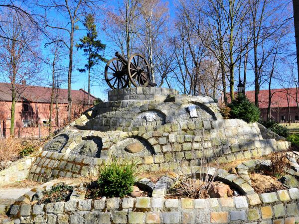 Pałac w Wojnowicach k/Raciborza