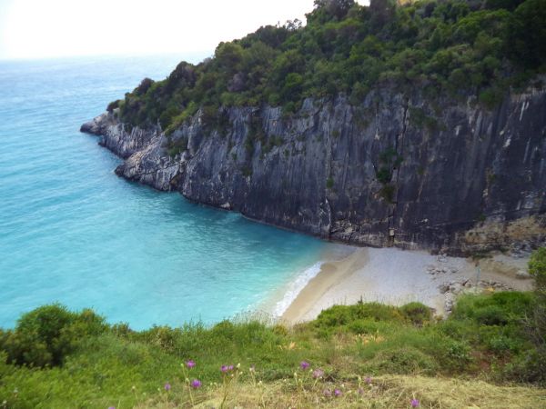 Jeszcze trochę wspomnień z Zakynthosu :)